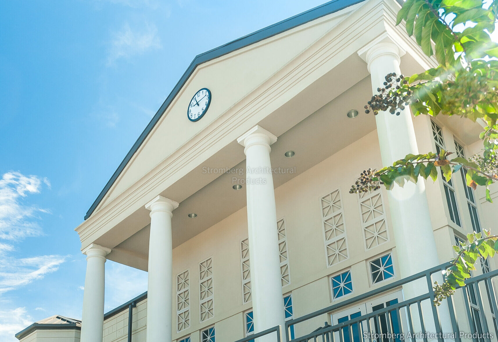 Conecuh County Government Center