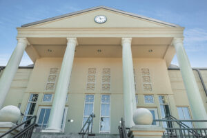 Conecuh County Government Center