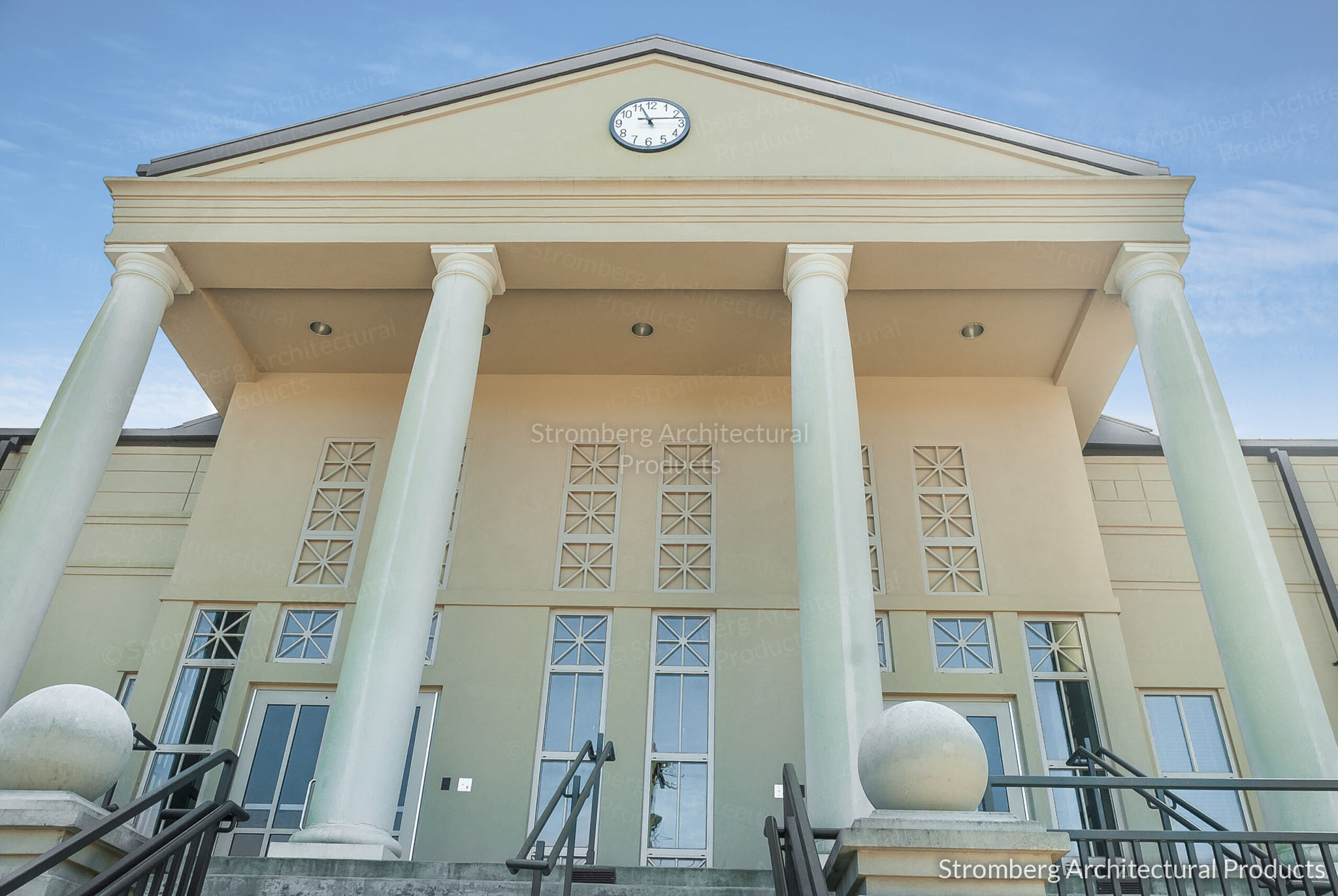 Conecuh County Government Center
