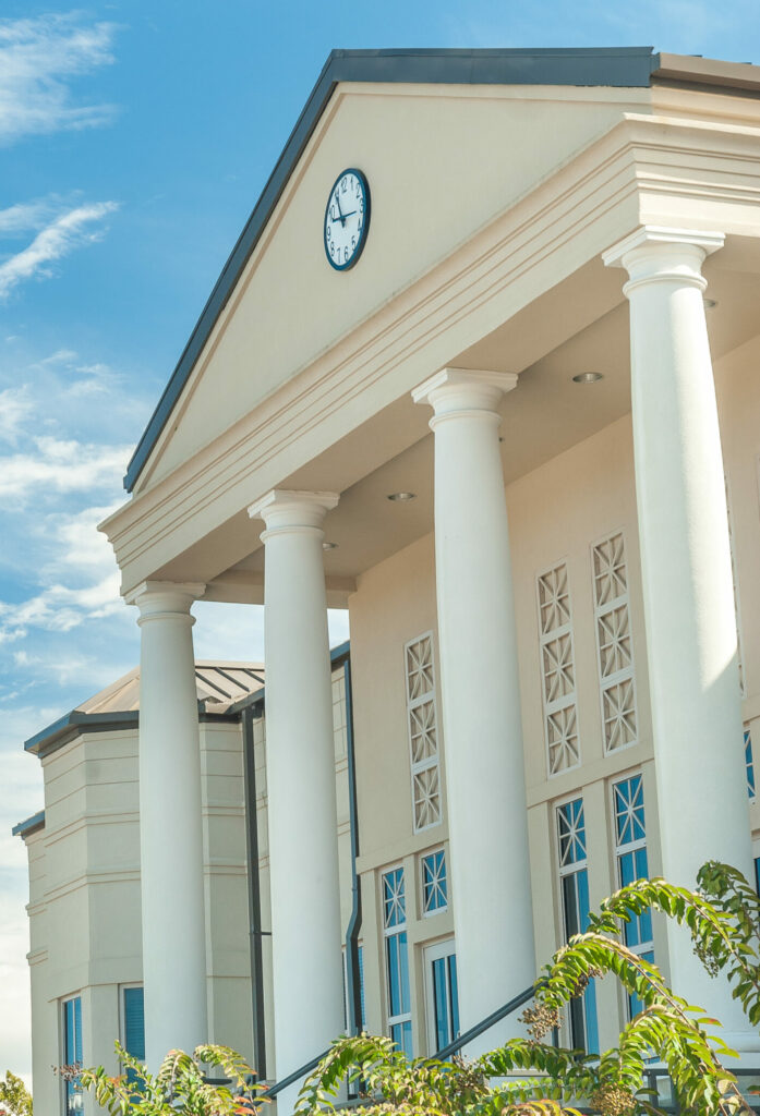 Conecuh County Government Center