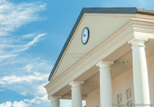 Conecuh County Government Center