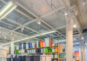 The Container Store