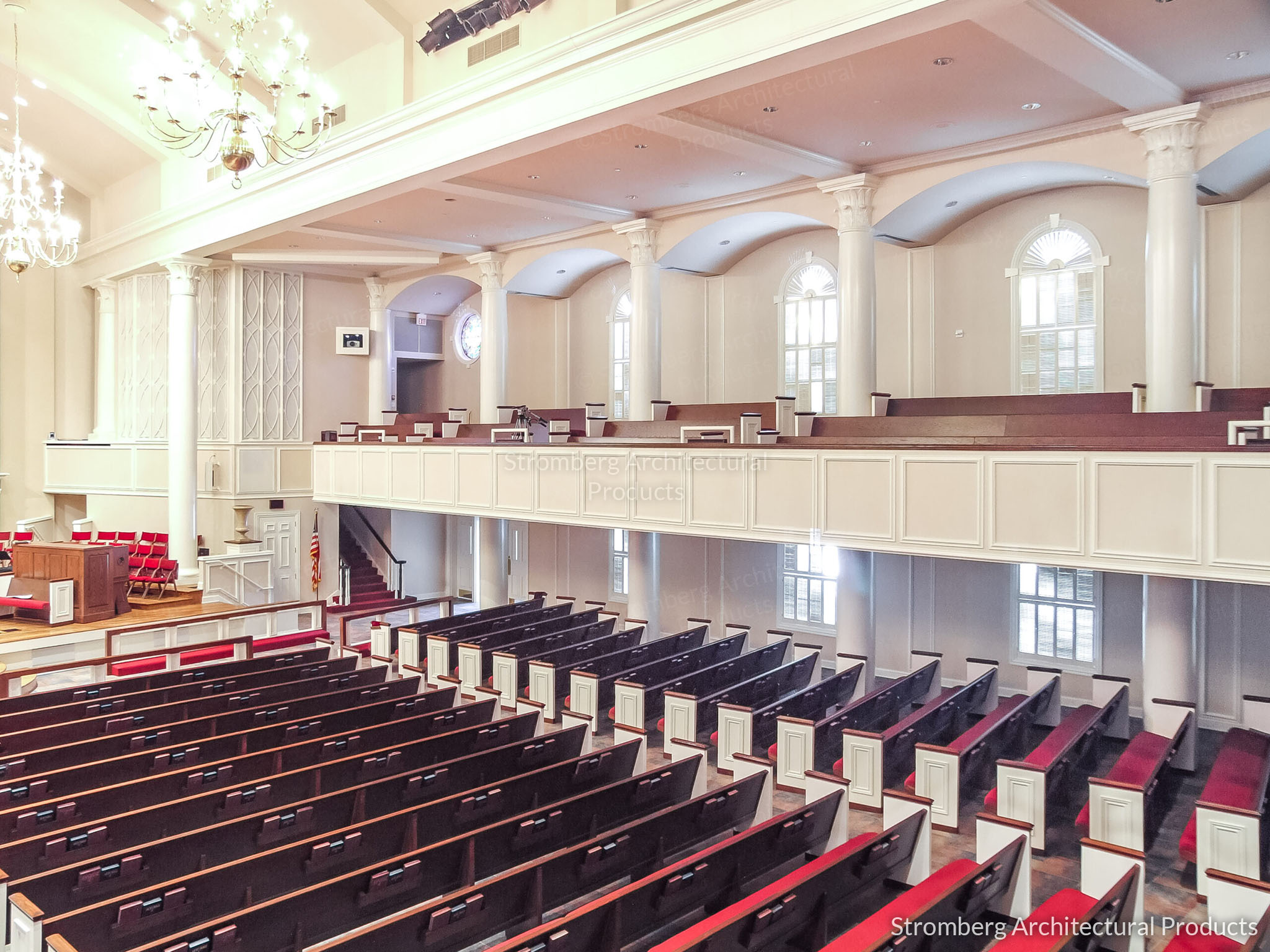 United Methodist Church