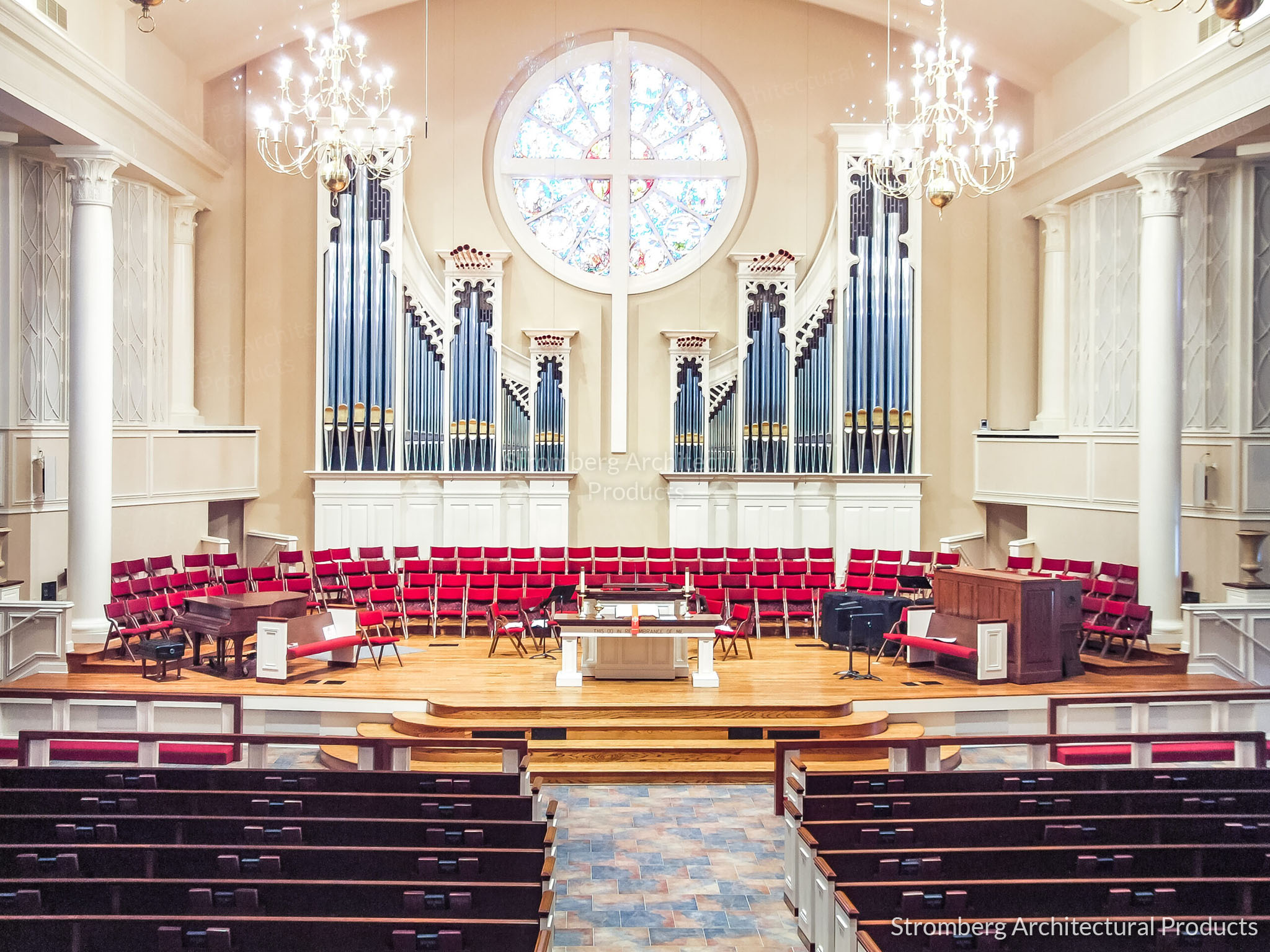 United Methodist Church