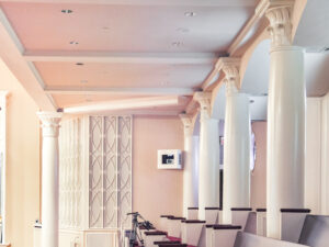 United Methodist Church