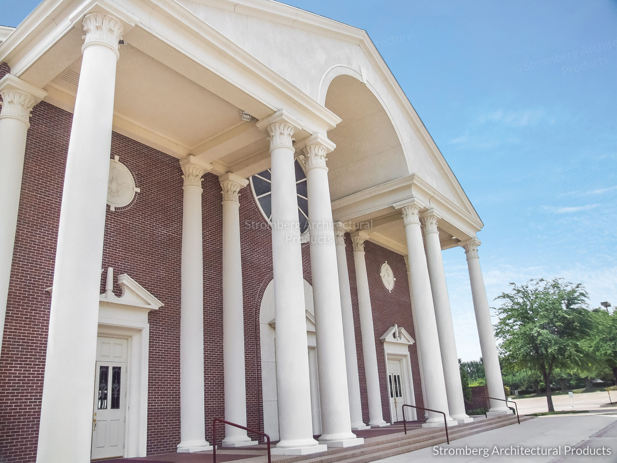 United Methodist Church