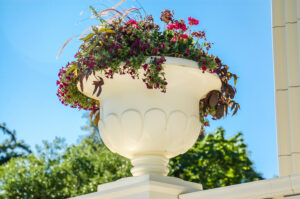 D.A. Blodgett Building