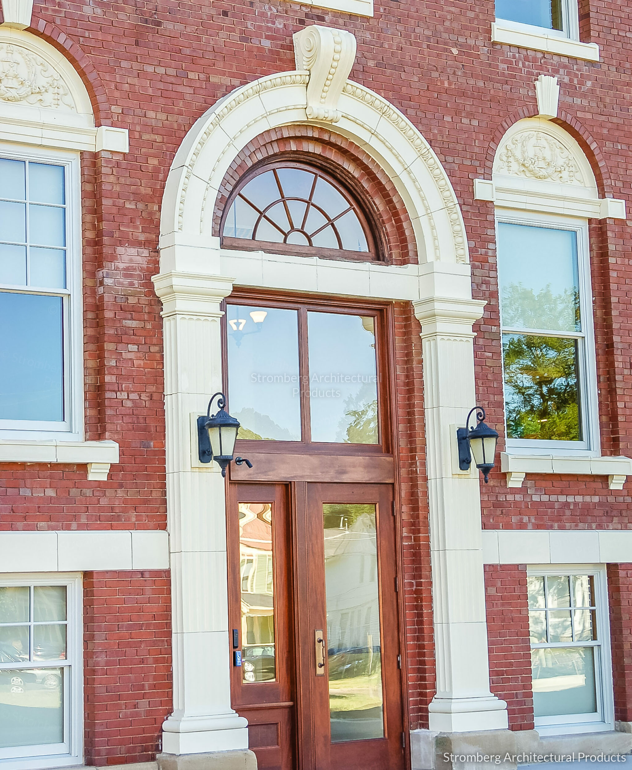 D.A. Blodgett Building