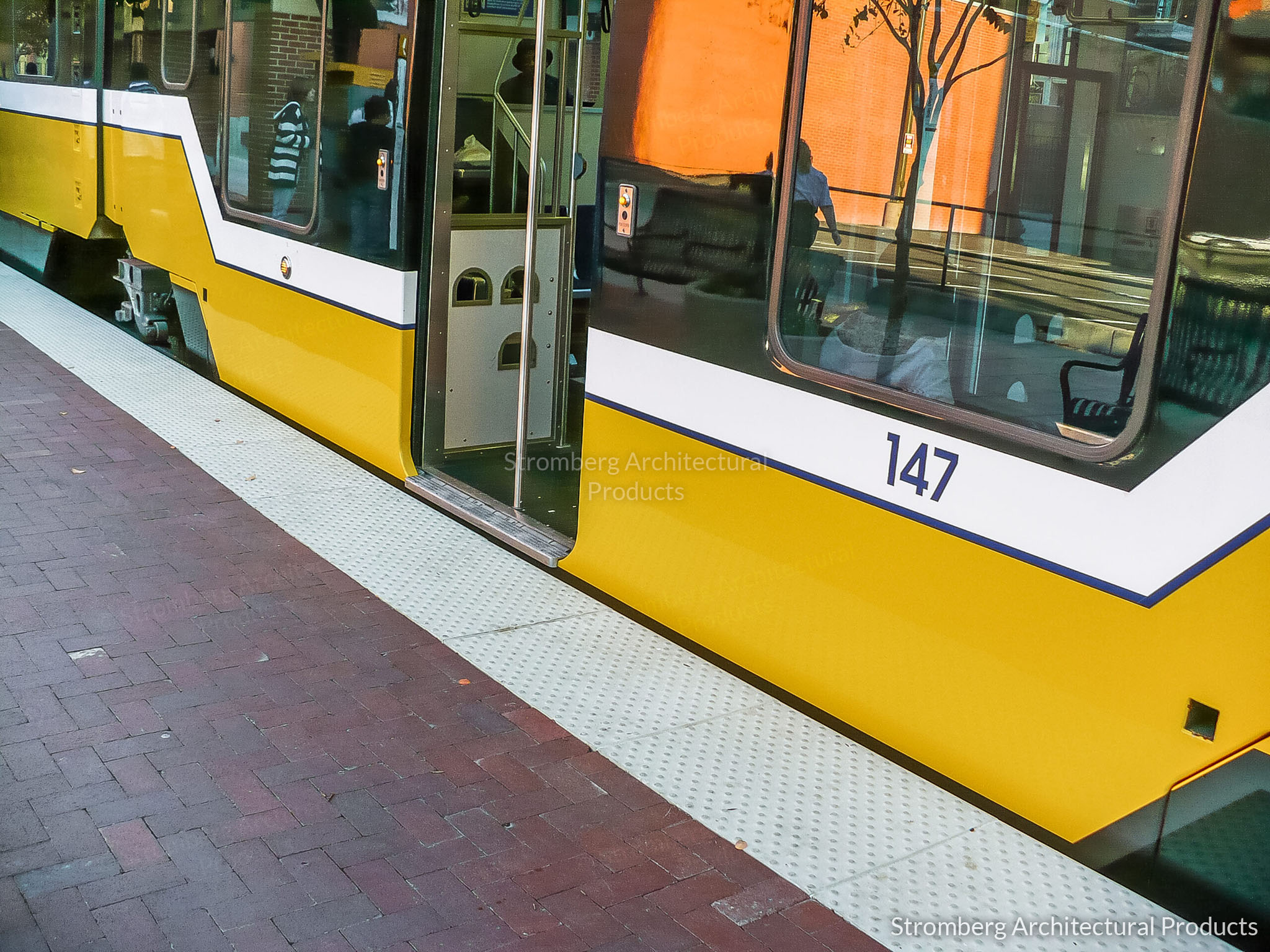 Dallas Area Rapid Transit