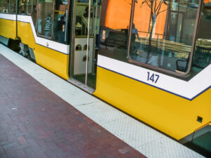 Dallas Area Rapid Transit