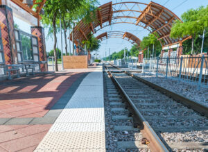 Dallas Area Rapid Transit