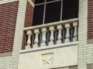 Balustrade