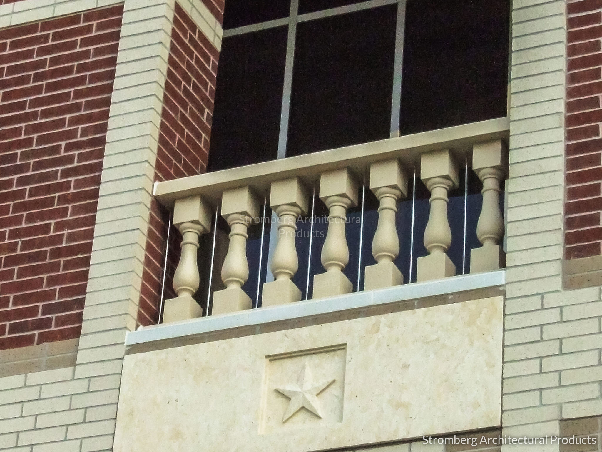 Richard Berry Educational Support Center