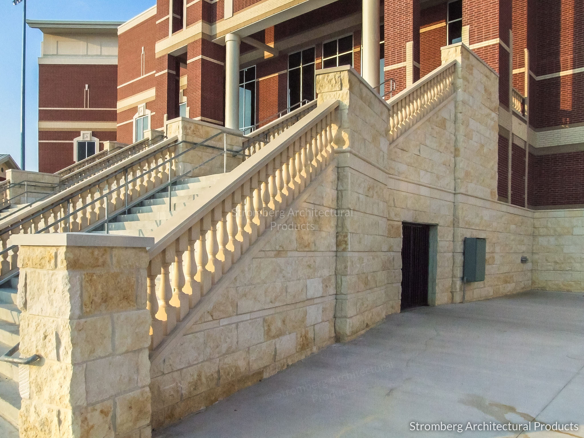 Richard Berry Educational Support Center