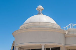 Cupolas
