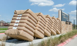 Forney Community Park