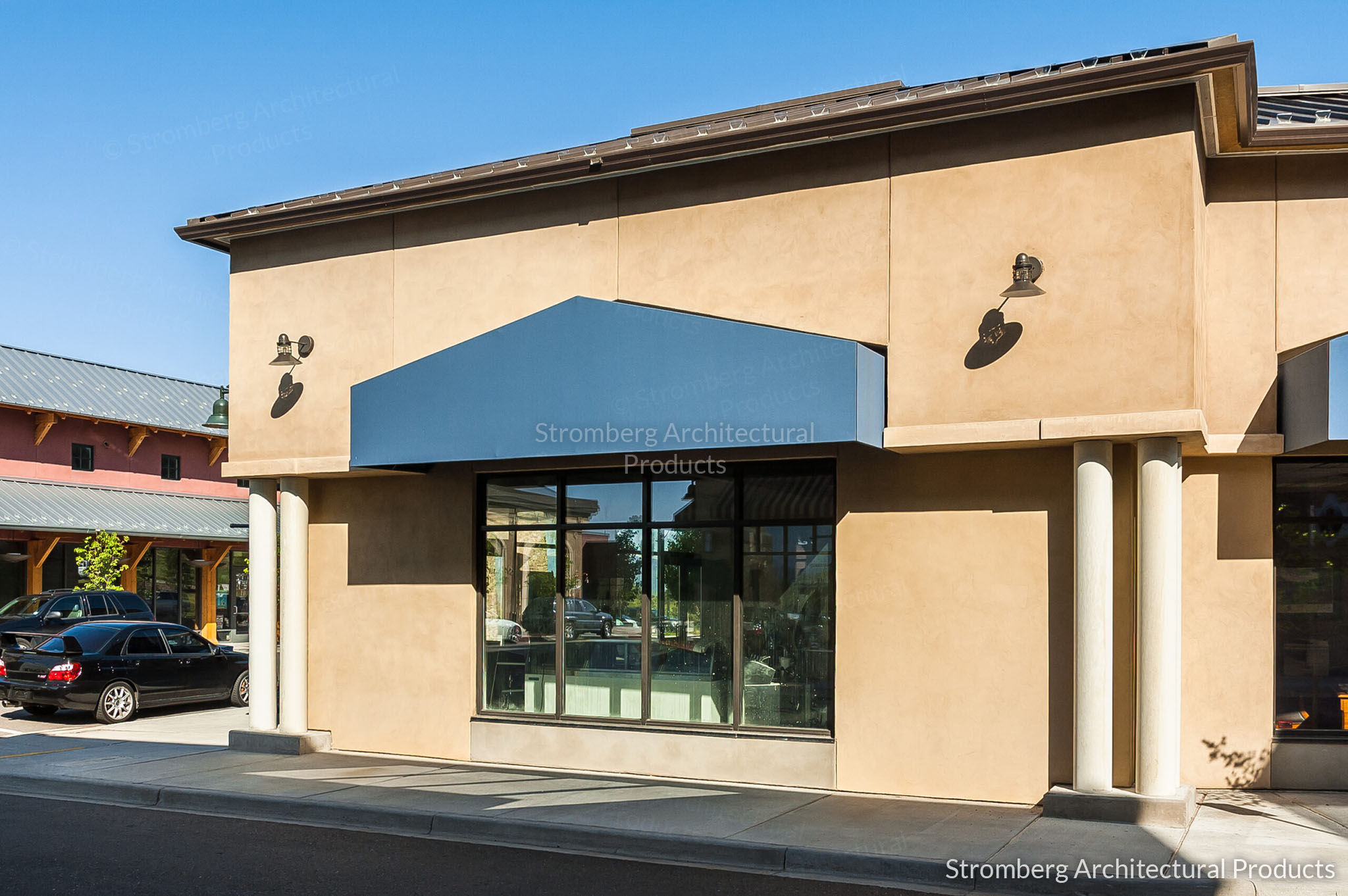 The Village at Castle Pines