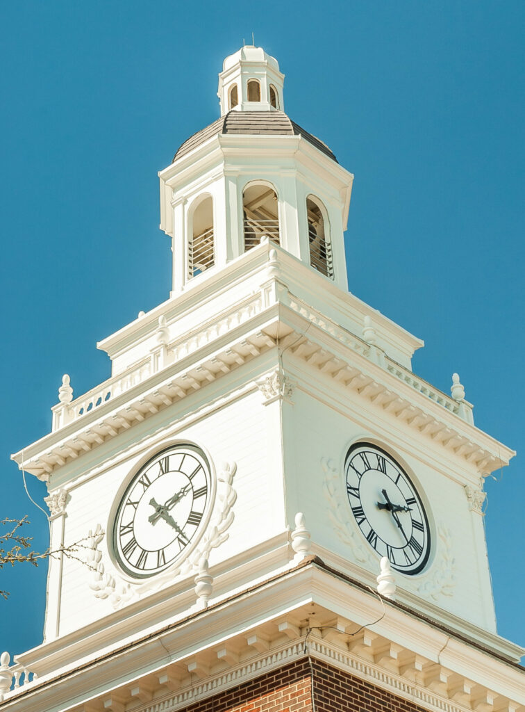 DBU John G. Mahler Student Center