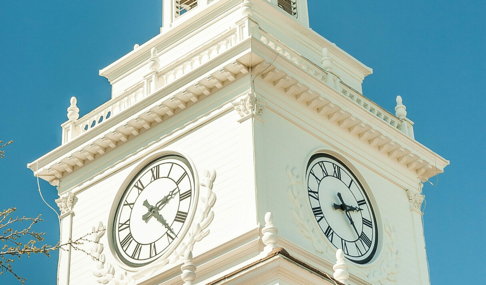 DBU John G. Mahler Student Center