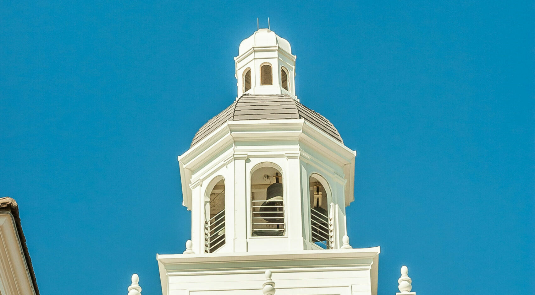 DBU John G. Mahler Student Center