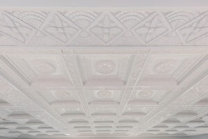Ceilings