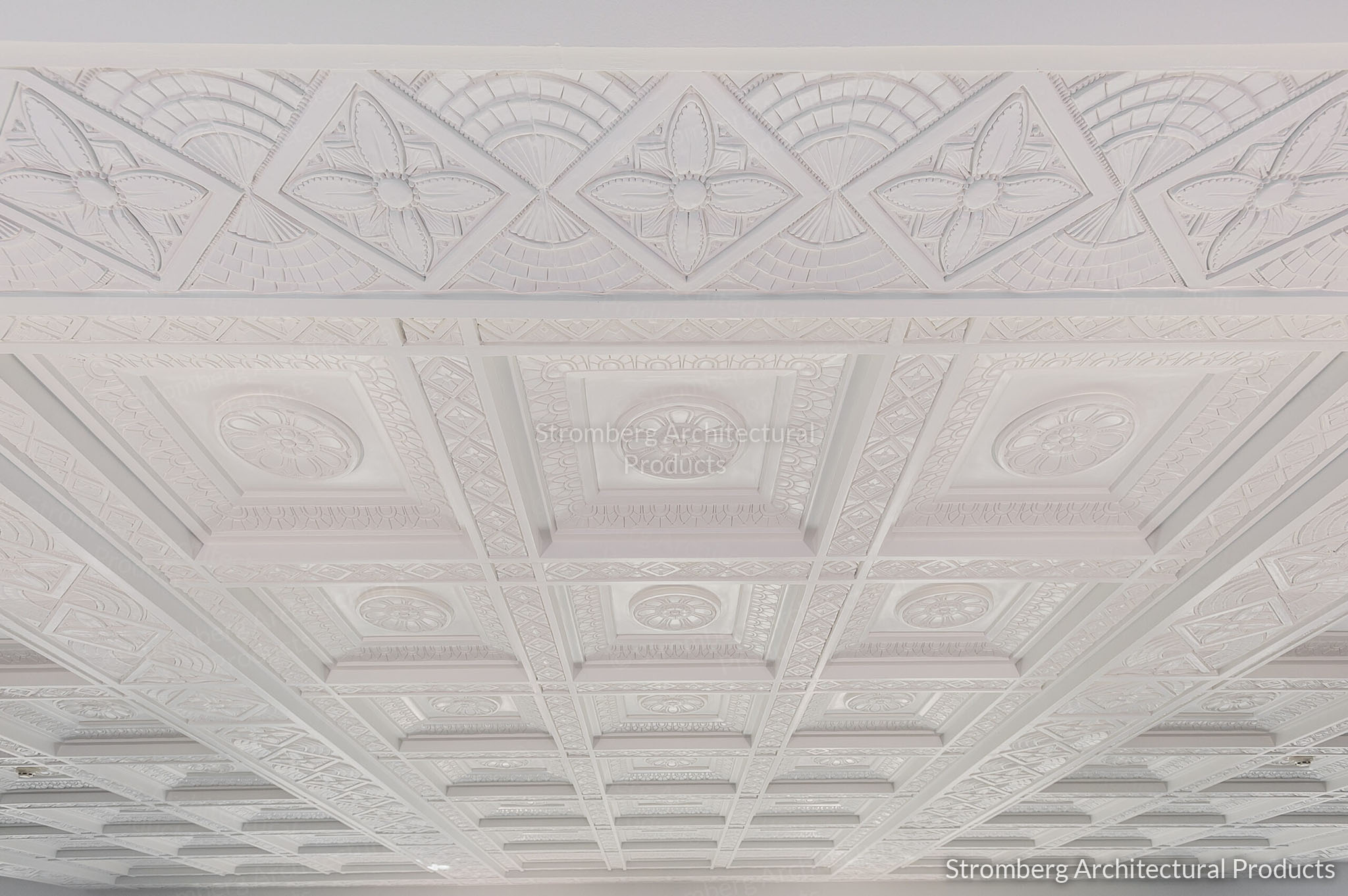 Ceilings