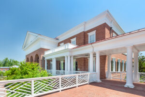 UVA Darden School of Business