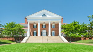 UVA Darden School of Business