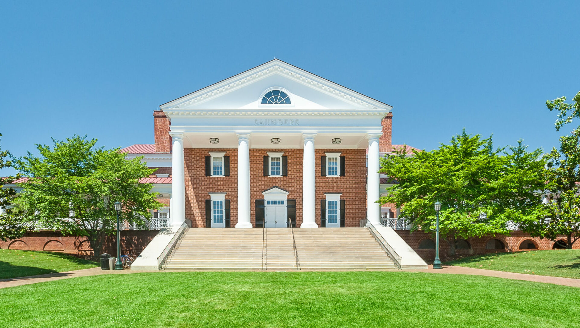 UVA Darden School of Business
