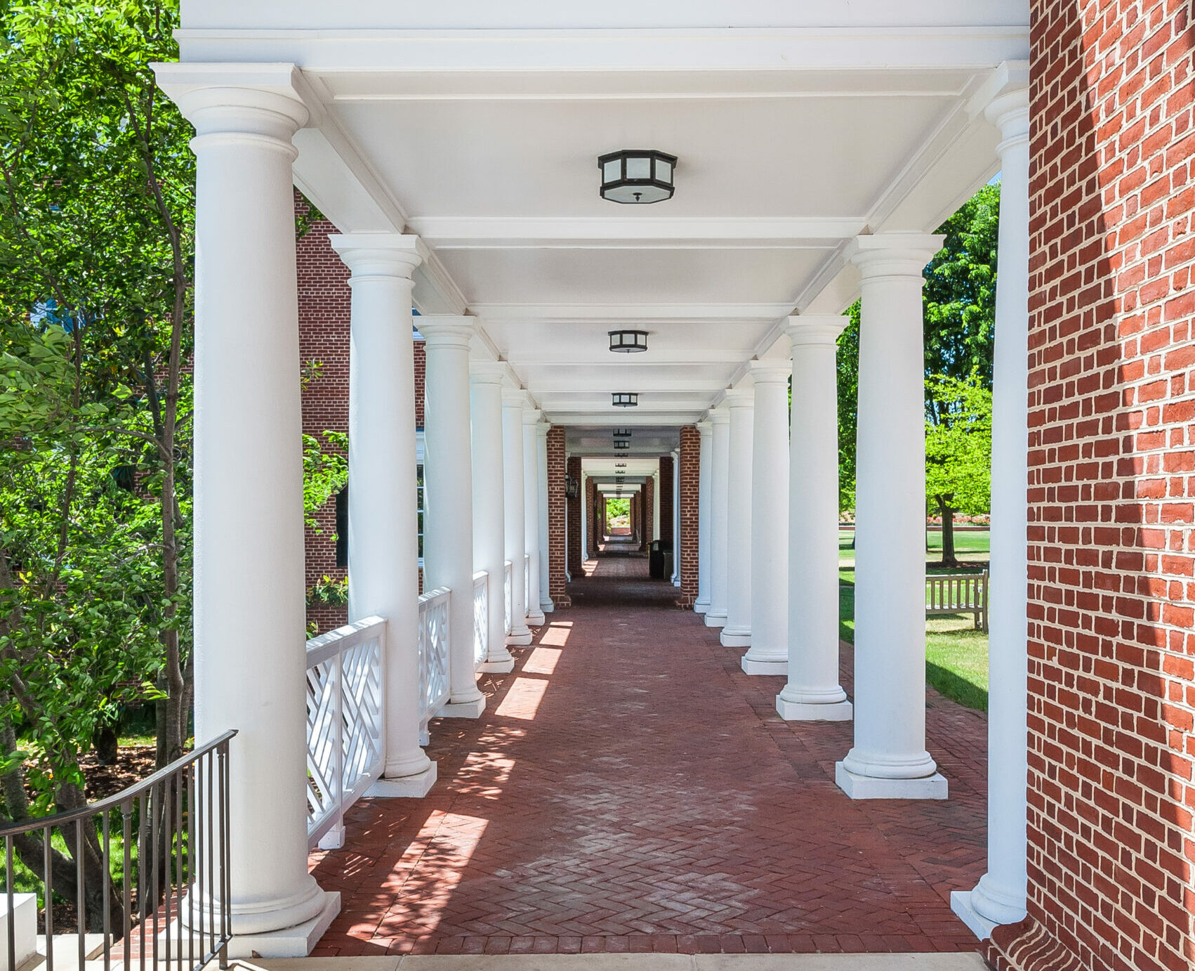 UVA Darden School of Business