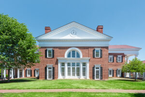 UVA Darden School of Business