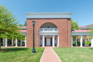 UVA Darden School of Business