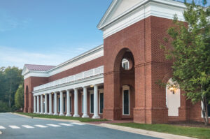UVA Darden School of Business