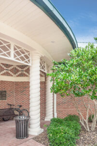 Dawson County Library