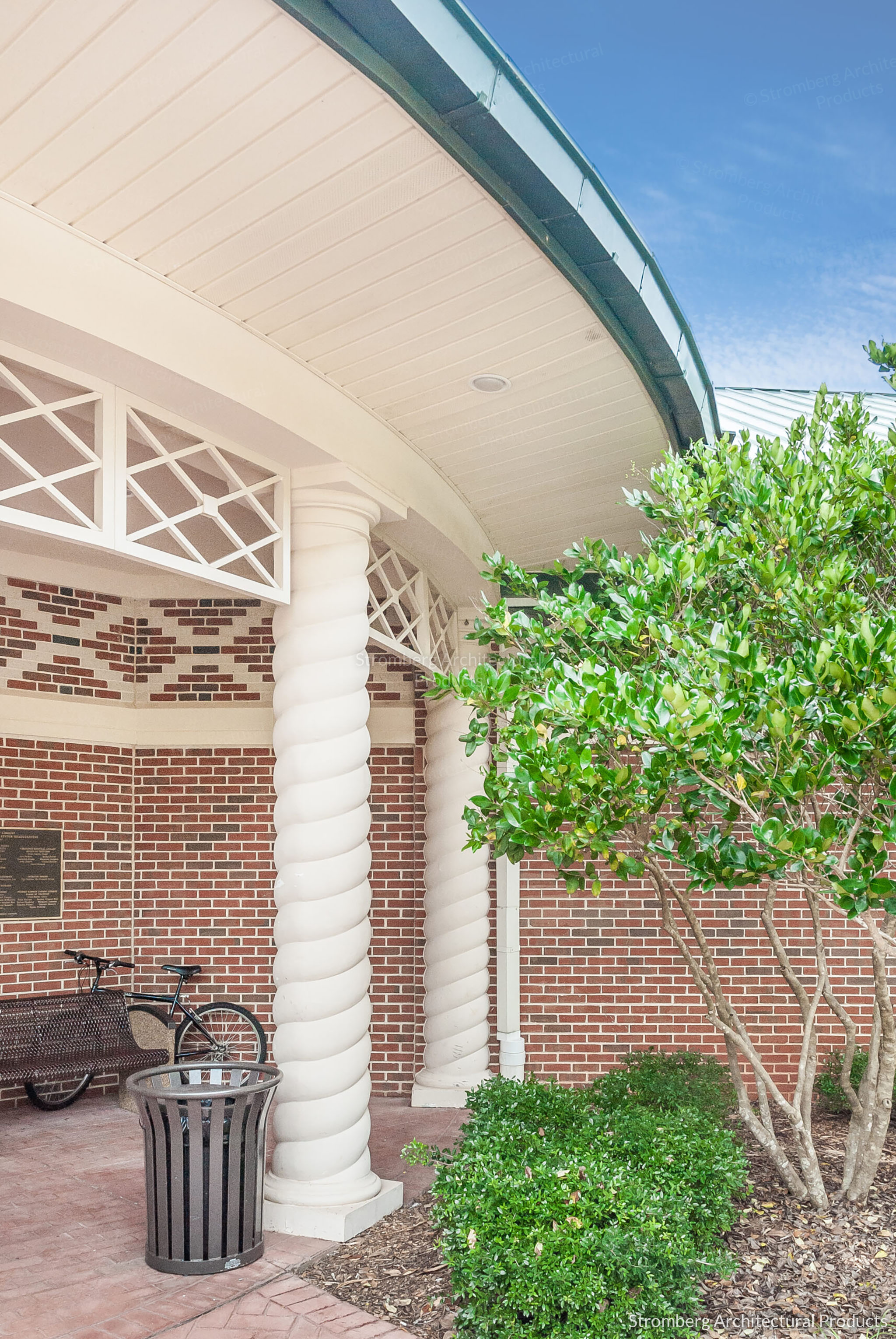 Dawson County Library