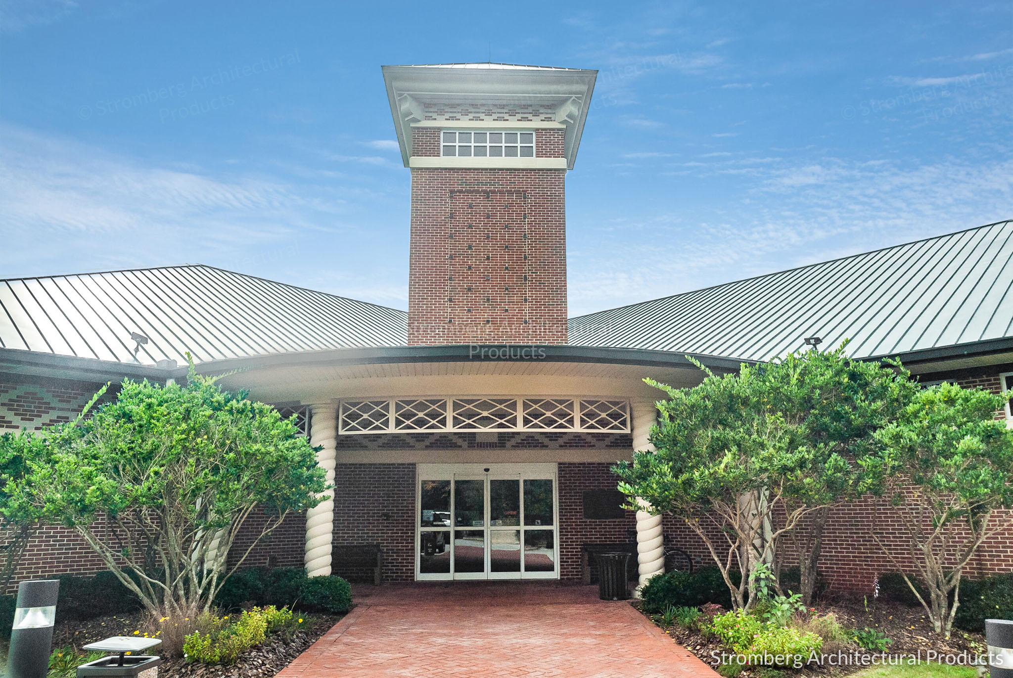 Dawson County Library