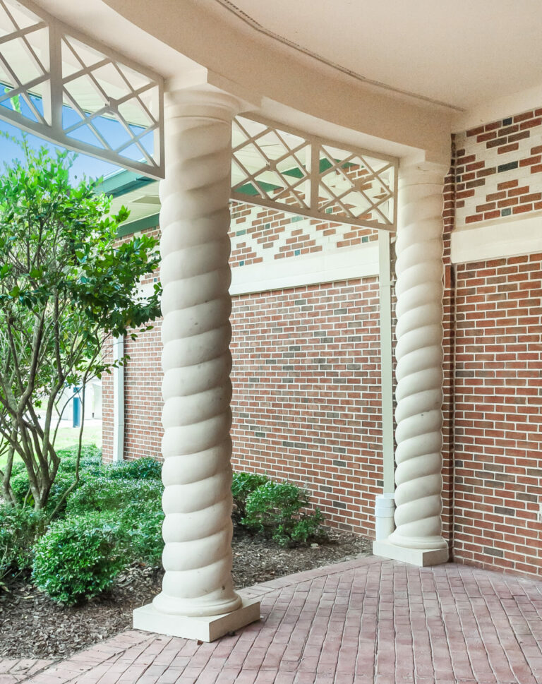 Dawson County Library