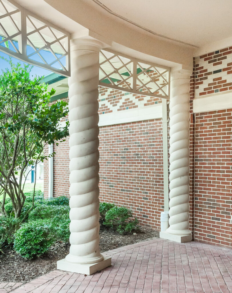 Dawson County Library