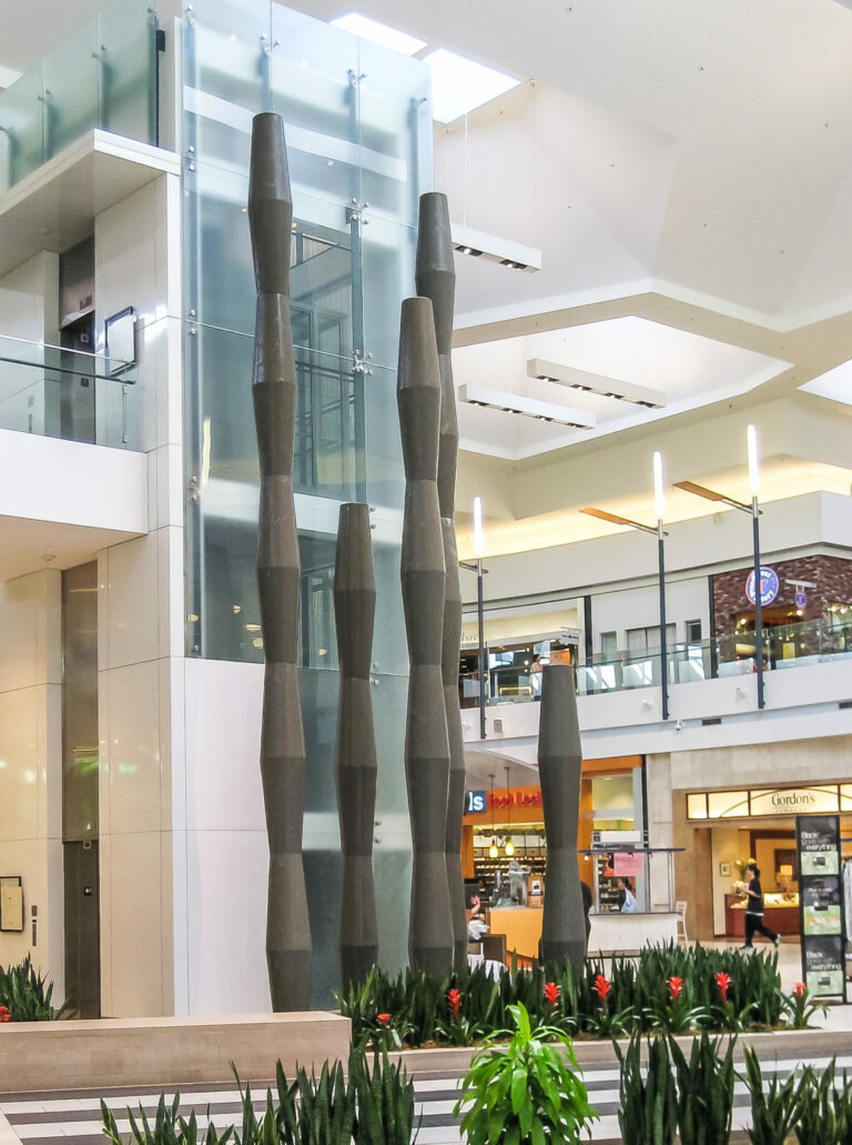 Eastridge Center Mall