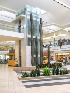 Eastridge Center Mall
