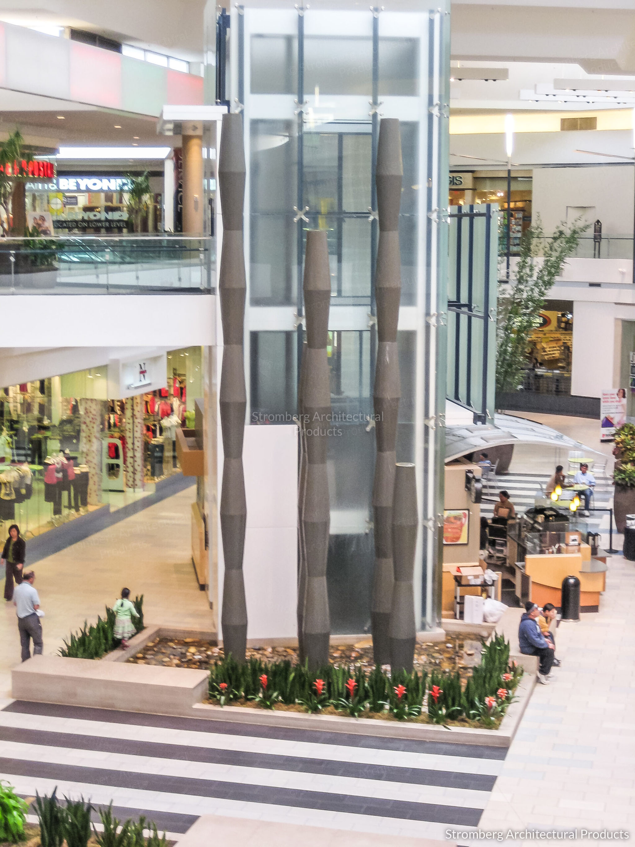 Eastridge Center Mall