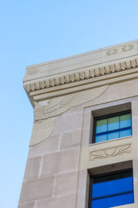 Federal Reserve Bank