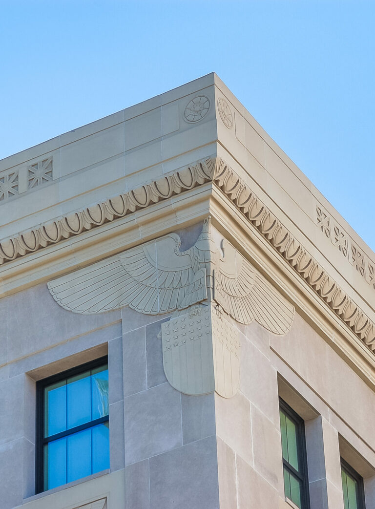 Federal Reserve Bank