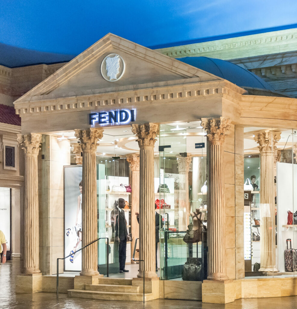 Fendi