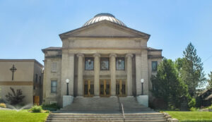 First Presbyterian Church
