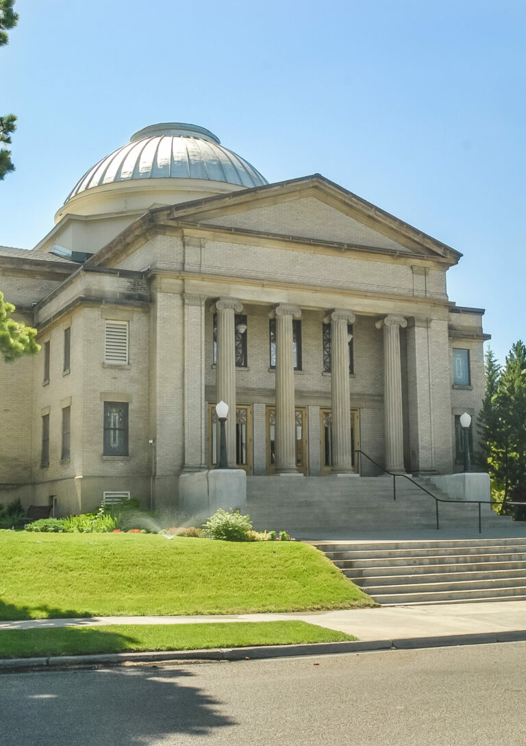 First Presbyterian Church