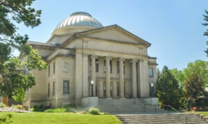 First Presbyterian Church