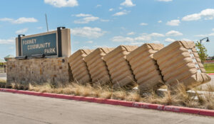 Forney Community Park