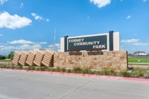Forney Community Park
