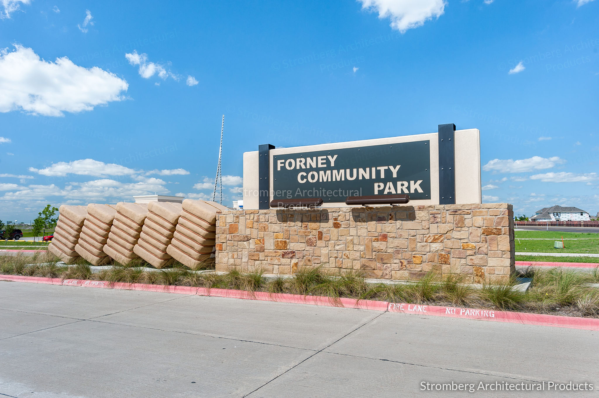 Forney Community Park